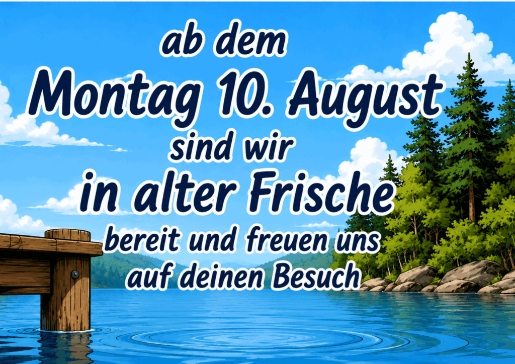 Ferien